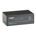 Dual-Head DT DVI USB, 2-Port