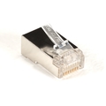 CAT5e Shielded RJ-45 Modular Plug