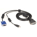 ServSwitch™ Secure KVM Cable