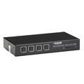 ServSwitch Secure KVM Switch with VGA, USB, EAL4+ Certified, TEMPEST Level I (Level A) Qualified