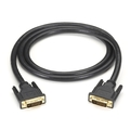 DVI-I Dual Link Cables