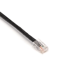 GigaTrue® CAT6 Channel 550-MHz Basic Patch Cables (UTP)
