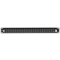 10-Gigabit Patch Panel