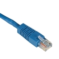 CAT5e UTP 100-MHz Moulded Patch Cables