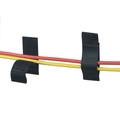 Hook and Loop Lite Cable Hangers