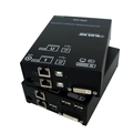 ServSwitch™ DKM CATx Compact Extender Kits