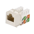 GigaBase2 CAT5e Jacks