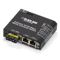 10-/100-Mbps Extreme Media Converter Switches