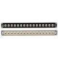 Black Box Connect Fiber Patch Panel Kit