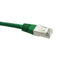 GigaTrue® CAT6 550-MHz Ethernet Patch Cable – LSZH, S/FTP