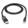 Mini DisplayPort to DisplayPort Cable