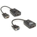 Mini CATx VGA Extender Kit