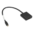 Mini DisplayPort to HDMI Adapter