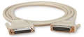 DB25 Extension Cables