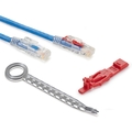 3 Series Lockable Patch Cable, Free Sample