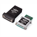 Async RS-232 to 2-Wire RS-485 Interface Converters