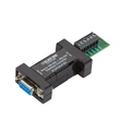Async RS-232 to RS-422 Interface Bidirectional Converter