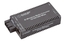 LGC321A-R5: (1) 10/100/1000Mbps, RJ-45, (1) 1000BASE-LX Single-mode, SC, 10km