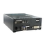ACX1R-14AHS-SM: Receiver, Fibre (MM:800m,SM:10km), (1) Single link DVI-D Highspeed, 2x USB HID, 2x 36 Mbps USB 2.0, RS232, audio