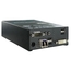 ACX1R-12A-SM: Receiver, Fibre (MM:800m,SM:10km), (1) Single link DVI-D, 4x USB HID