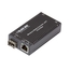 LHC301A-R4: (1) 10/100Mbps, RJ-45, (1) 100M SFP, AC, USB