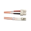 FO50-LSZH-001M-SCLC: SC – LC, 1.0 m