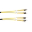 FOSM-LSZH-001M-STST: ST – ST, 1.0 m