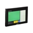 RS-TOUCH12-W: 12", IN-Wall