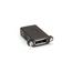 VA-DP-CPL: Video Coupler, DisplayPort to DisplayPort, Female/Female, 1.4 cm