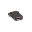 VA-DP-CPL: Video Coupler, DisplayPort to DisplayPort, Female/Female, 1.4 cm