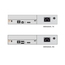 AMS9204A: (1) DisplayPort 1.2 (4K60), USB HID