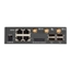 LES1604A-R-R2: with 4G LTE modem, 4-Port