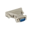 RS-232 Serial Adapter - DB9 Male to DB25 Female