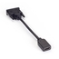 VA-DVID-HDMI: Video Adapter, DVI-D to HDMI, Male/Female, 20.3 cm