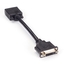 VA-VGA-DVII: Video Adapter, VGA to DVI-I, Male/Female, 20.3 cm