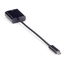 VA-USBC31-DP12: Video Adapter, USB Type C/DisplayPort, Male/Female, 20.3 cm