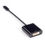 VA-USBC31-DVID: Video Adapter, USB Type C/DVI, Male/Female, 20.3 cm
