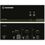 SS2P-SH-HDMI-U: (1) HDMI, 2-Port, USB Keyboard/Mouse, Audio