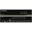 SS4P-SH-HDMI-UCAC: (1) HDMI, 4-Port, USB Keyboard/Mouse, Audio, CAC