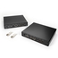 EMD4000-KIT: (1) DisplayPort 1.2 (4K60), 4x USB transparent, audio, Extender Kit