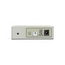LMC11012A-R2: Multi & Single-Mode, (1) SFP+ Slot, (1) SFP+ Slot, Connector dep. on SFP, range dep. on SFP, 100–240 VAC