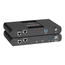 ICU504A: USB 3.1 Gen1, USB 2.0, USB 1.1, 100m, 4-Port