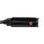 KV62-CBL: 2-Port, (1) DisplayPort 1.2 (4K60), USB 2.0, Audio