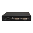 Emerald®SE DVI KVM-over-IP Extender - Single-Head/Dual-Head, V-USB 2.0, Audio, Virtual Machine Access