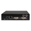 Emerald®SE DVI KVM-over-IP Extender - Single-Head/Dual-Head, V-USB 2.0, Audio, Virtual Machine Access