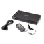 SS4P-SH-HDMI-UCAC: (1) HDMI, 4-Port, USB Keyboard/Mouse, Audio, CAC