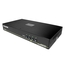 SS4P-SH-HDMI-UCAC: (1) HDMI, 4-Port, USB Keyboard/Mouse, Audio, CAC