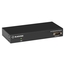 KVXLCF-100-SFPBN1-R2: Extender Kit including 2 SFPs, (1) Single link DVI-D, USB 1.1, Audio, RS-232, 550m, 850nm