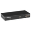 KVXLCF-100-SFPBN1-R2: Extender Kit including 2 SFPs, (1) Single link DVI-D, USB 1.1, Audio, RS-232, 550m, 850nm