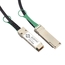 QSFP-H40G-CU50CM-BB: 0.5 m